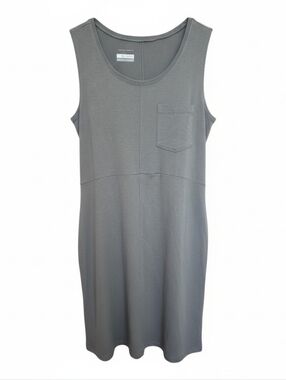 Columbia Dress Size Large